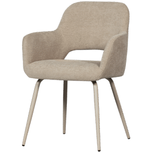 WOOOD Jídelní židle JENNY světlá