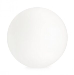 BIZZOTTO Kulatá LED lampa CRAIG ø60 cm