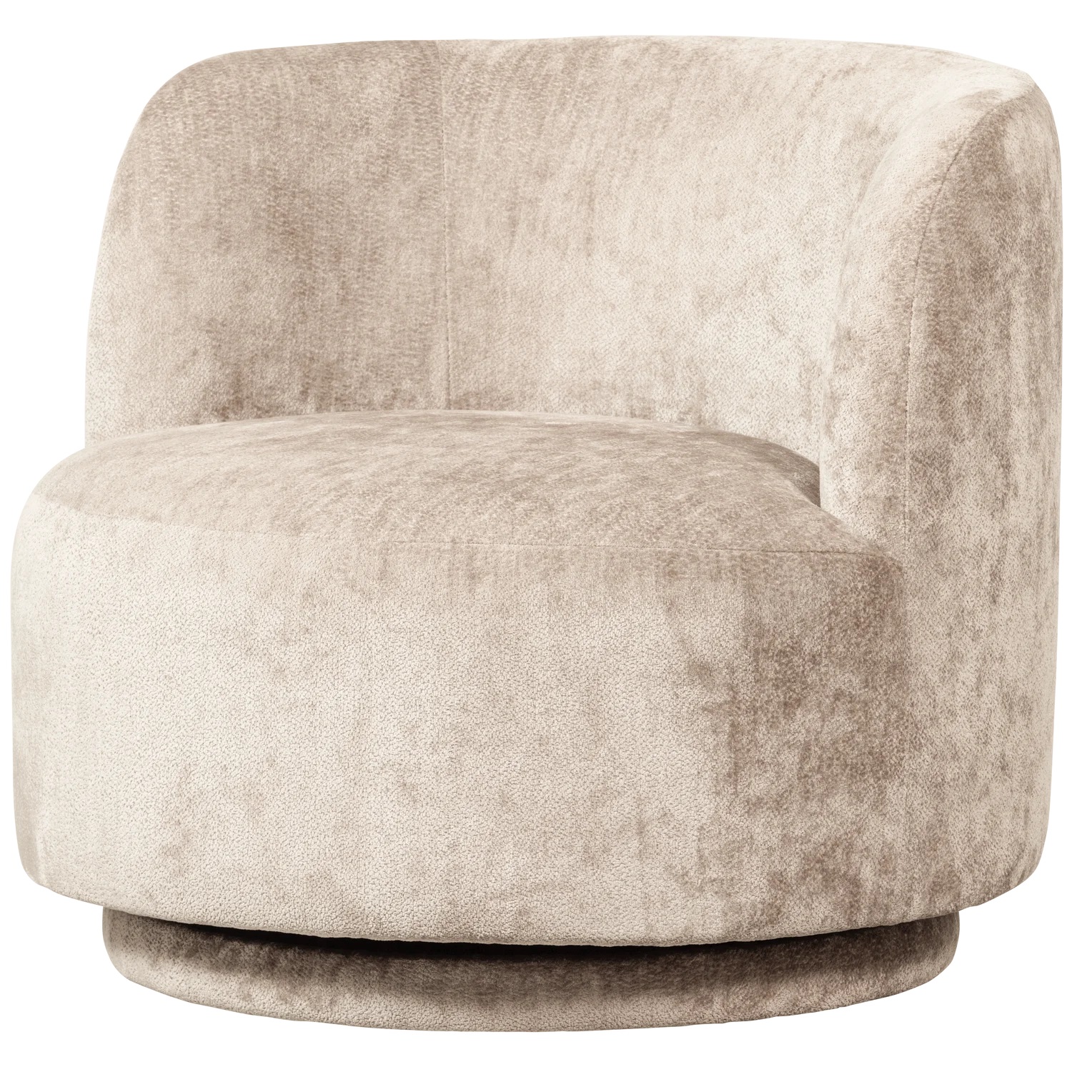 BePureHome Křeslo POPULAR béžové