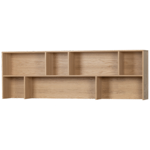 WOOOD Kabinet NEW GRAVURE světlý