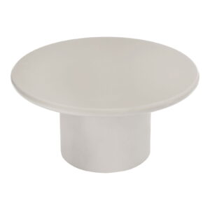 House Nordic Konferenční stolek NAGANO ø80 cm pískový