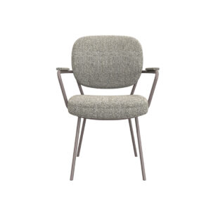 LABEL51 Jídelní židle LAUSANNE mushroom