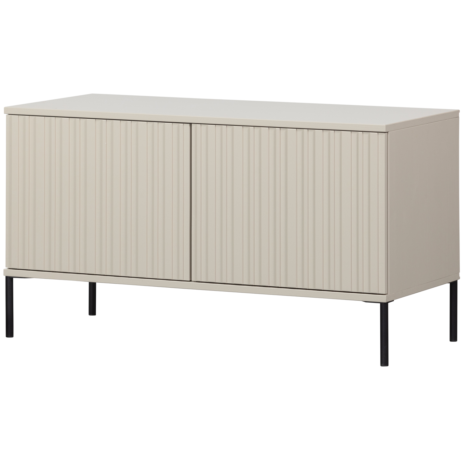 WOOOD TV stolek NEW GRAVURE 100 cm světlý