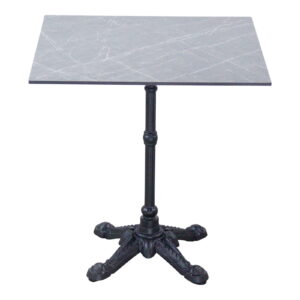 House Nordic Jídelní stůl BISTRO 60x60 cm