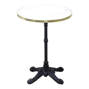 House Nordic Stůl BISTRO ø60 cm