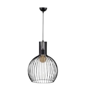 OPVIQ Závěsné osvětlení FELLINI 50 cm