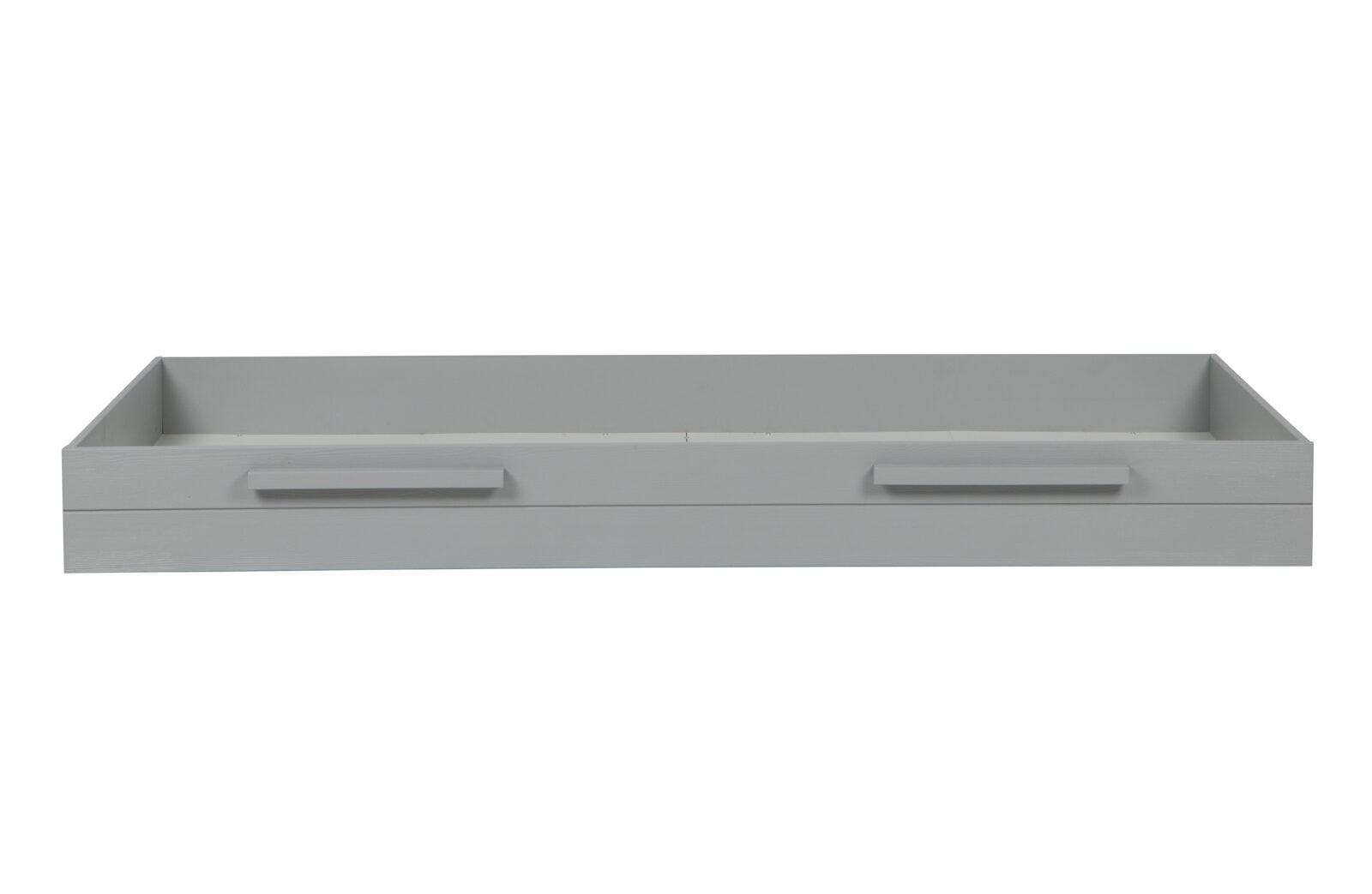 WOOOD Výsuvná zásuvka DENNIS světle šedá