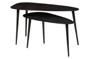 BePureHome Set konferenčních stolků TRIANGLE