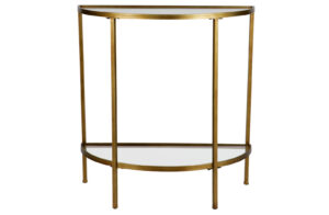 BePureHome odkládací stolek GODDES velký