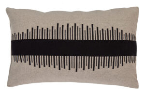 WOOOD dekorativní polštářek ARNON 30x50 cm