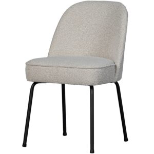 BePureHome Jídelní židle VOGUE přírodní buklé