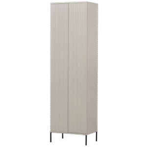 WOOOD Skříň NEW GRAVURE světlá