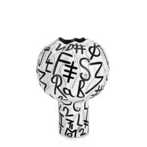 BIZZOTTO Váza RAINI 43 cm