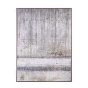 BIZZOTTO Obraz GALLERY světlý 90x120 cm