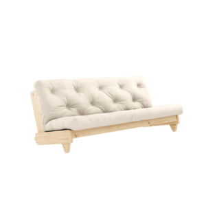 KARUP DESIGN Rozkládací pohovka FRESH lněná 200 cm