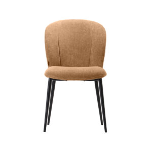 LABEL51 Jídelní židle VINO světle hnědá